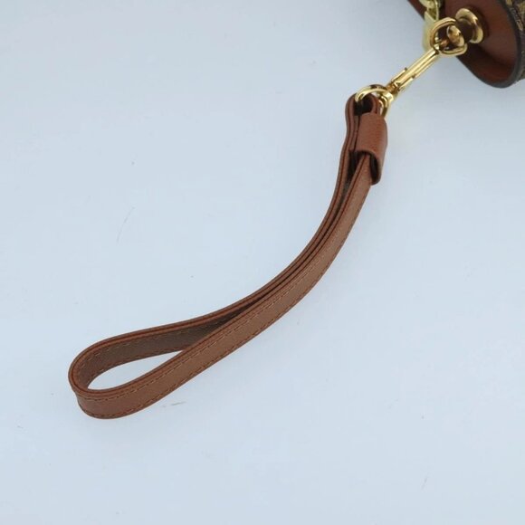 LOUIS VUITTON Monogram Orsay Clutch Bag M51790 LV Auth mr777 - Picture 11 of 16